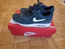 Nike Air Max 1 Outdoor/ Forest Green 2014 42.5