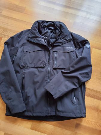 Regatta 3 in 1 Jacke Gr.XL