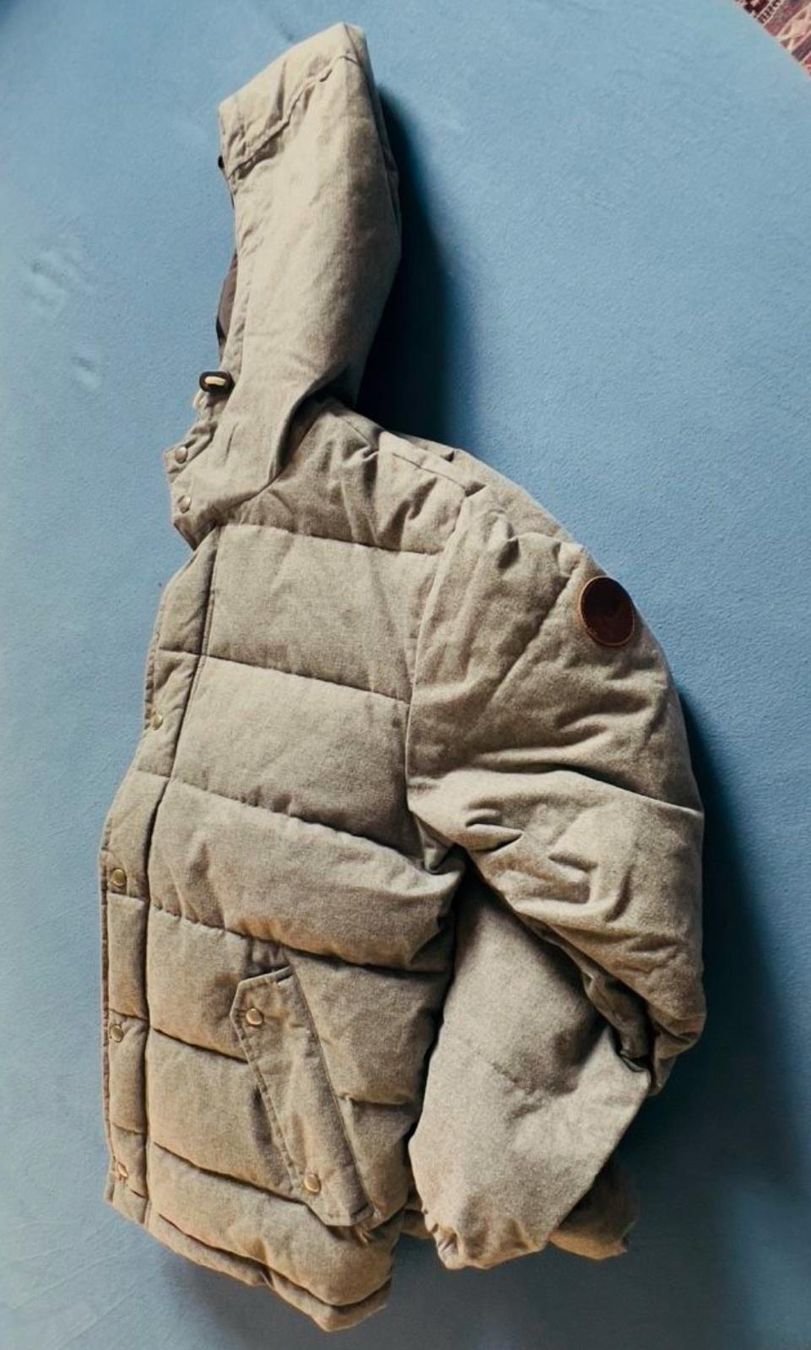Quiksilver Giacche: Quiksilver Jacke Gr. M – Nuovo (secondo la descrizione) da Biel/Bienne venduto da Aare5 1