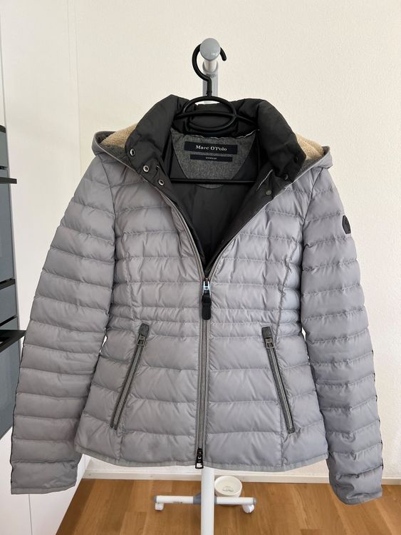 Daunenjacke von Marco Polo Kaufen auf Ricardo