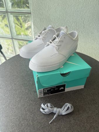 Nike SB Janoski Schuhe, neu, US10 / EUR44