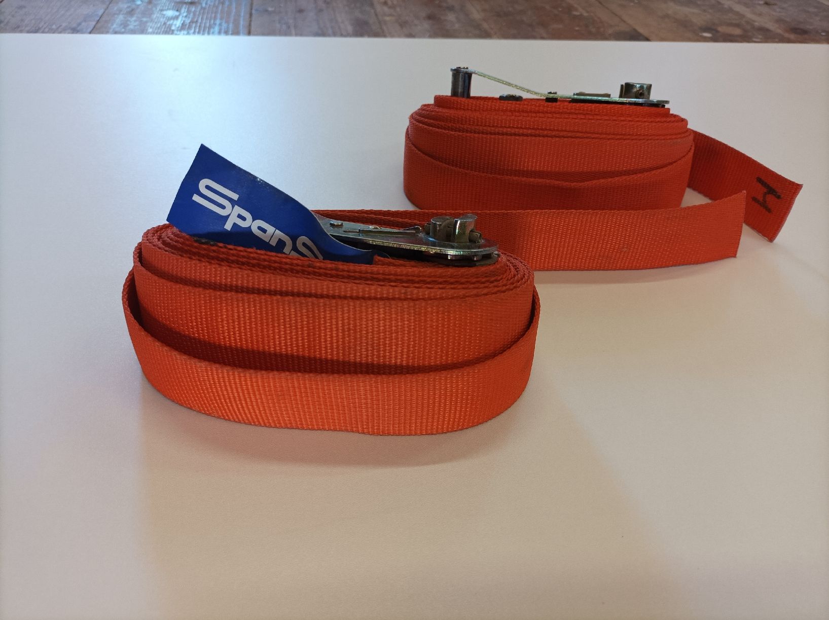 Macchine rilegatrici: Spanset – Usato da Ottikon b.Kemptth. venduto da tin_ym9g