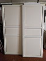 Ikea Pax Kleiderschrank mit Schiebetüren, guter Zustand 