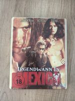 Irgendwann in Mexico (2003) BluRay Steelbook