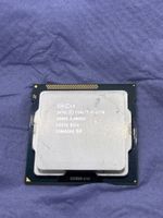 Intel Core i7-3770 – 3.40 GHz – 4 Kerne / 8 Threads – LGA 11