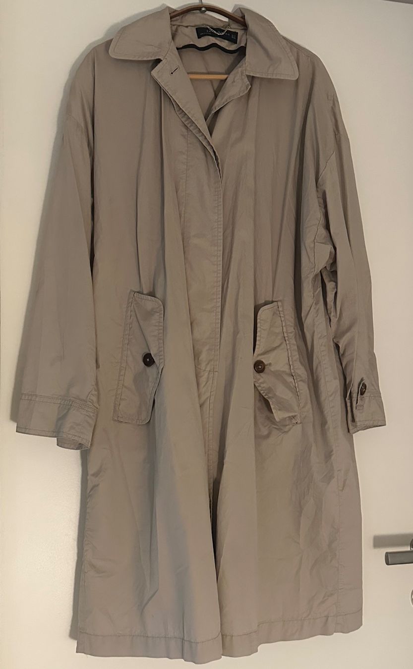 Cappotti: Manteau Zara – Usato da Basel venduto da kik_ki_05 1