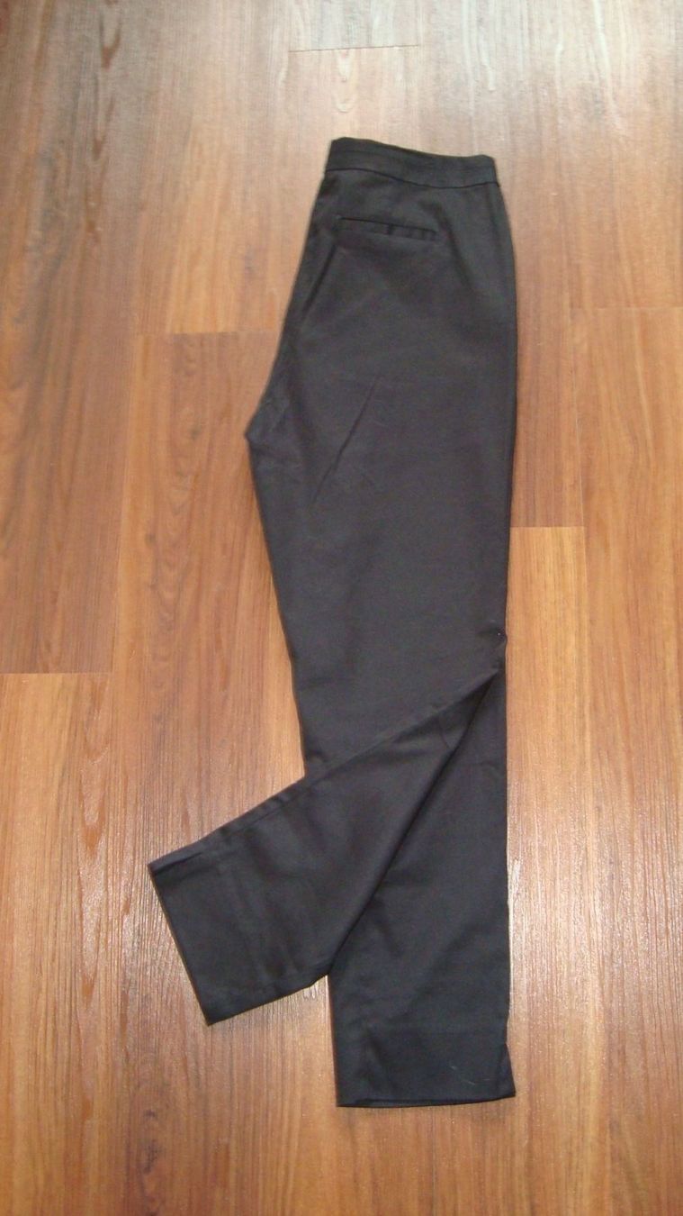 Hosen: Hose mit Seitenreisverschluss Gr. 38 – Neu (gemäss Beschreibung) aus Grosswangen von Original1970 1