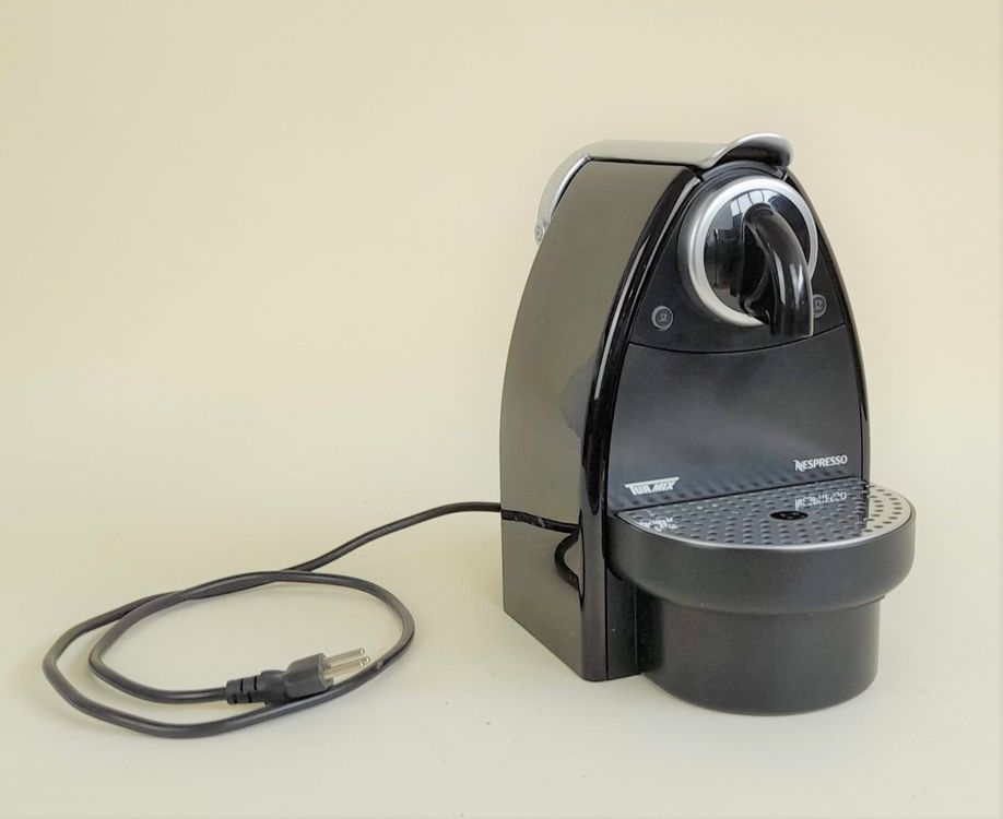 Nespresso Turmix TX 150 (Gebraucht) in Liebefeld für CHF 23 – mit ...