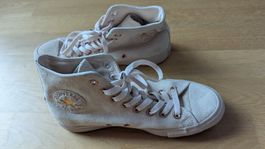 Converse All Star Chucks beige Gr. EU 39.5 limited edition