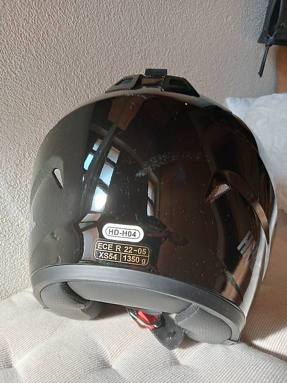 Caschi & visiere: Casco Harley Davidson – Usato da Sigirino venduto da lollo73 2