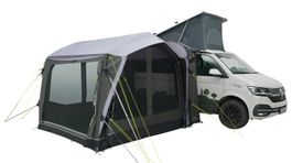 Outwell Crossville 250A mit Drive-Away für VW California
