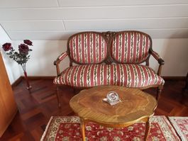 antikes Sofa