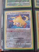 Radiant Jirachi