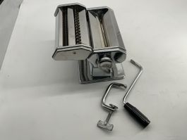 Jamie Oliver Teigwarenmaschine