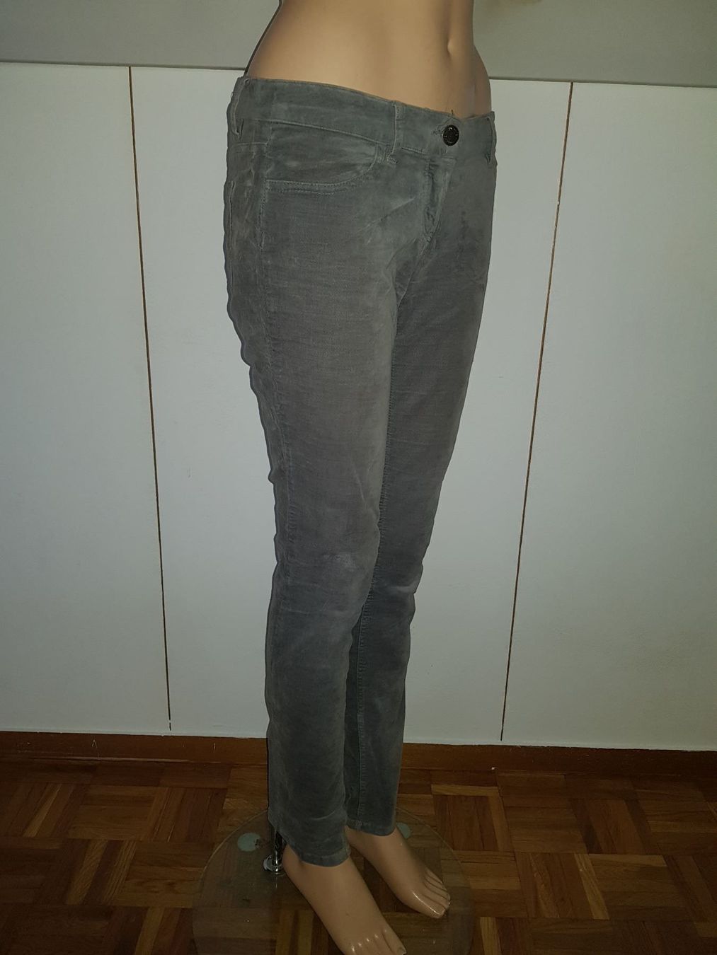 Pimkie Pantaloni: PIMKIE Pantalon / Hose taille / Grosse 34 CH – Usato da Cossonay-ville venduto da Super-Price-Quality 2