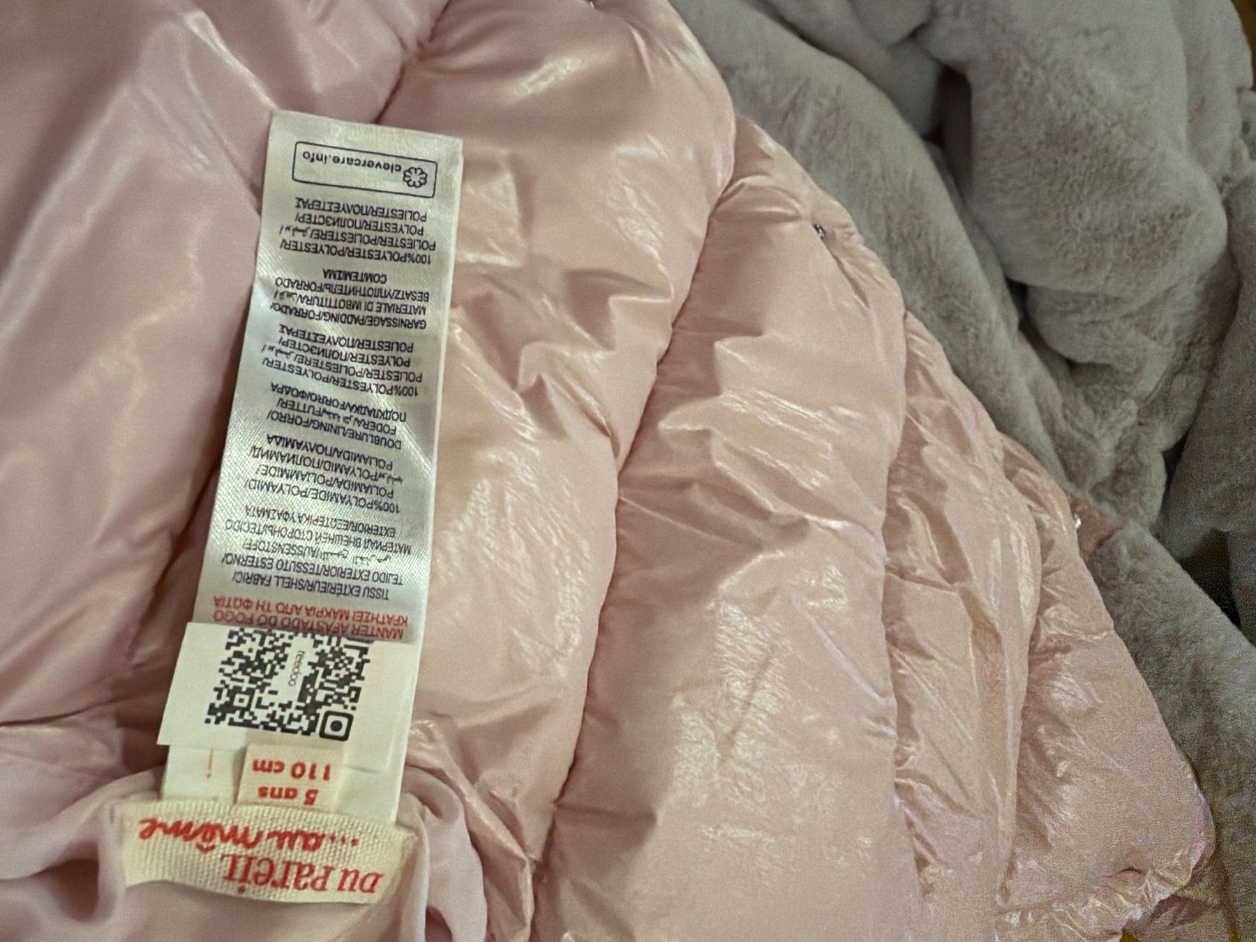 Du Pareil au Même Giacche & Cappotti: Jacke – Usato da Hofstetten SO venduto da DavidJenny 1