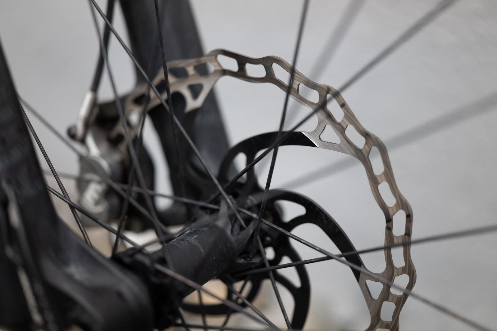 Canyon Velos: Enduro MTB - Canyon Spectral CF 8.0 (2018) – Gebraucht aus Wetzikon ZH von and_9cpv 5