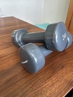 2kg Hanteln 