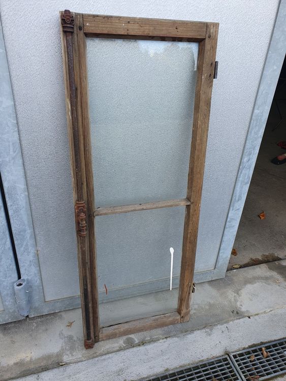 52+ Alte Holzfenster Gebraucht Kaufen, Wurde beim umbau vor 5 jahren