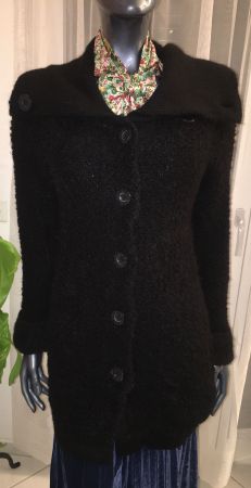 MADELEINE CARDIGAN GR. 36-38 neuwertig