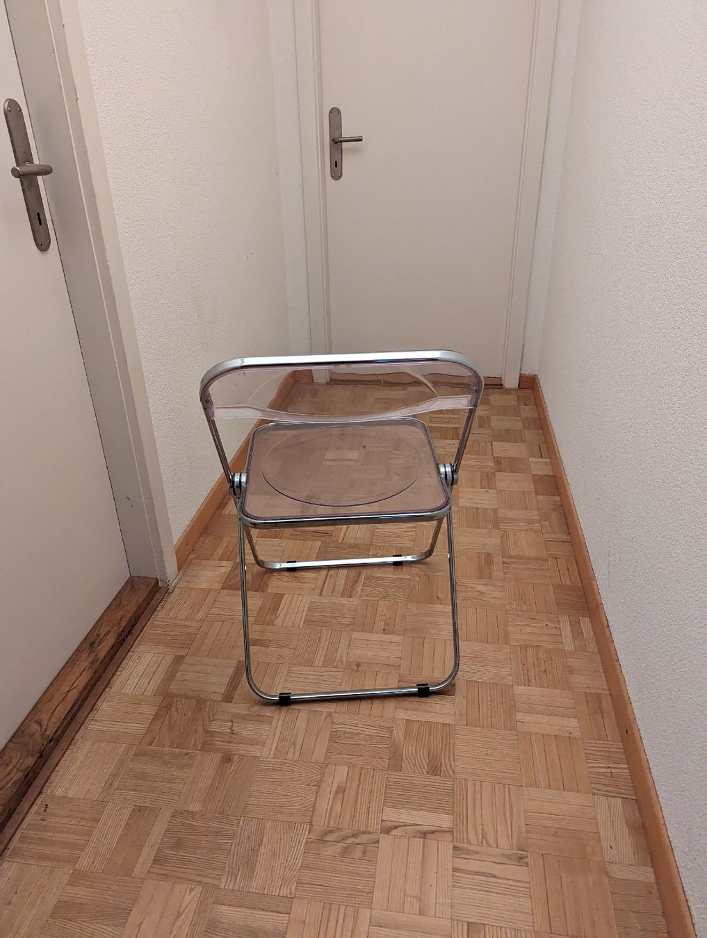 Castelli Chaises: plia castelli klappstuhl – D'occasion à Luzern par philipruth 3