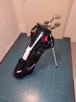 Wilson Golfschläger Set Prostaff mit Tasche neu