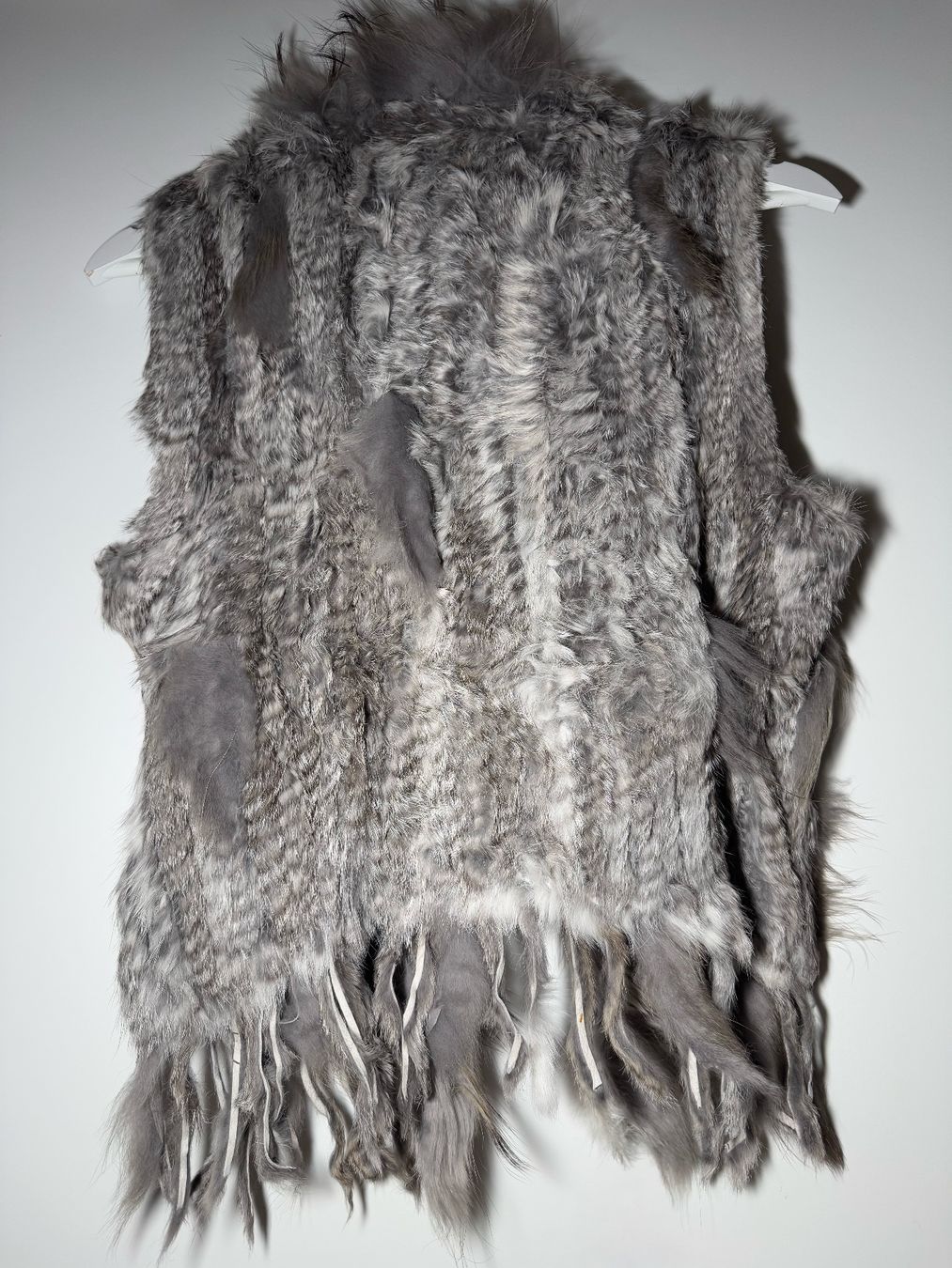 Gilet & Giacche senza maniche: Gilet / Fellweste – Usato da Kaiseraugst venduto da Blondi_xx 1