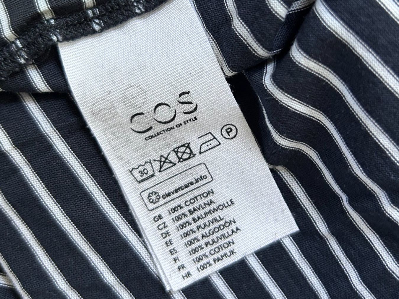 Cos T-Shirts: Cos T-Shirt – Gebraucht aus St. Gallen von look-twice 4