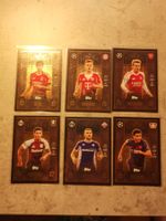 Fussball Sammelbilder