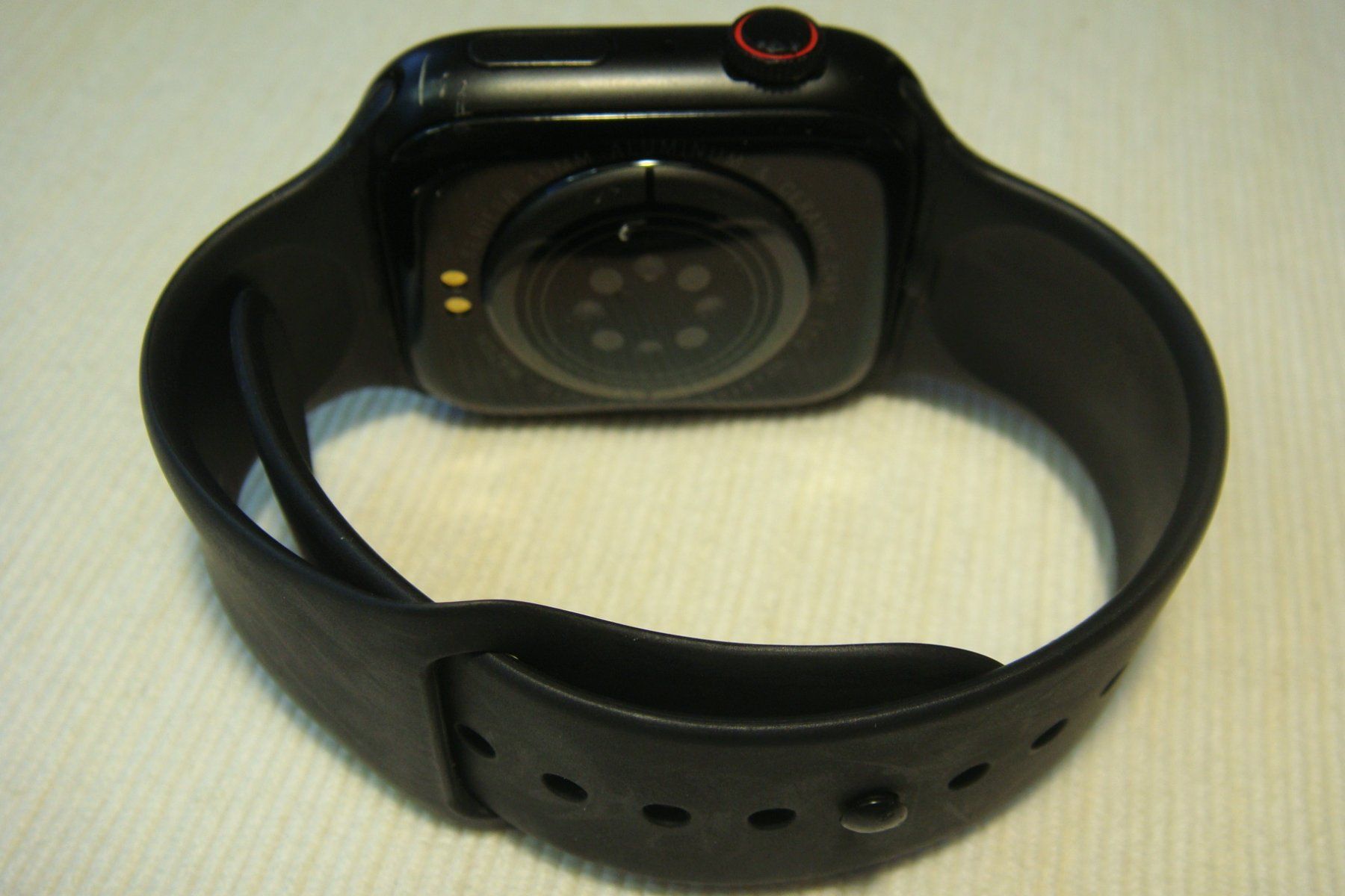Apple Smartwatch: Apple Watch Series 8 – Usato da Emmenbrücke venduto da kuhn4951 1