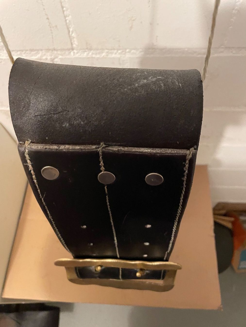 Campanacci mucche: Alte Berger - Glocke ab 1.00 Fr. – Usato da Birrhard venduto da magisto52 8