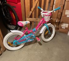 Kinderfahrrad Stitch – guter Zustand