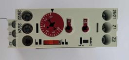 Neue SAIA-BURGESS KOP560K7MWVPN00 Träges Relais  Lp.269,-