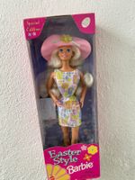 Oster Barbie Special Edition 1997 OVP