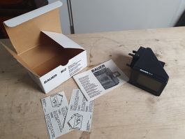 BAUER M2 - Bildmonitor für Bauer Projektoren Studioklasse