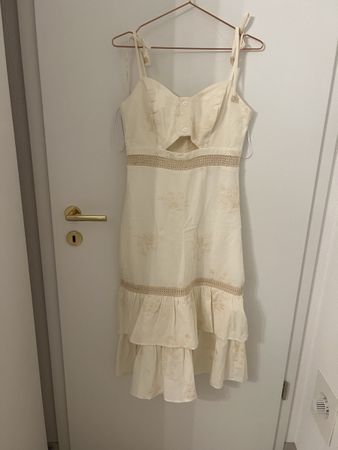 Sommerkleid