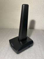 Intech FM Transmitter Antenne - Schwarz