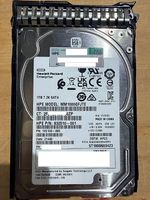 1TB HPE Server Festplatte 2.5 Zoll SATA 7.2K SFF SC