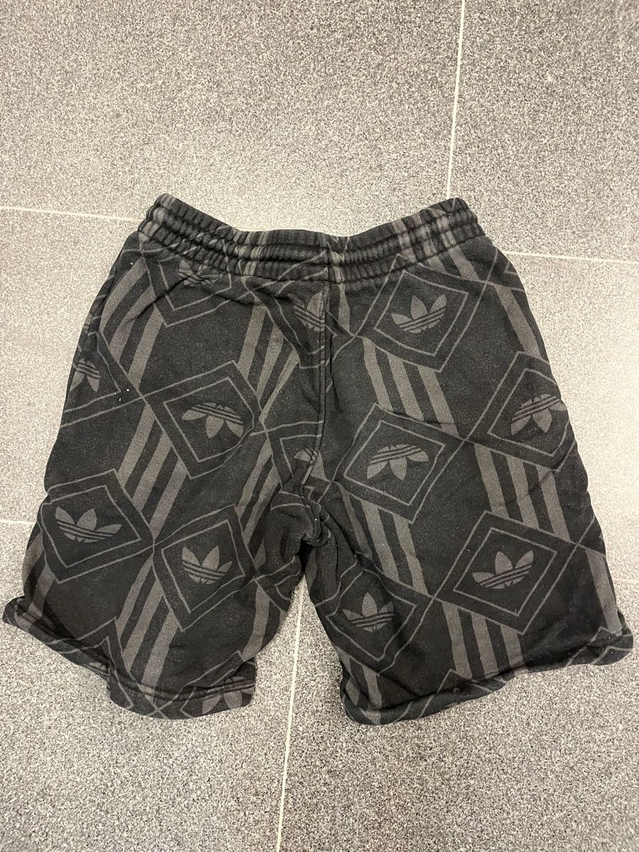 Adidas Pantaloni: ADIDAS Sporthose Schwarz (S) – Nuovo (secondo la descrizione) da Zollikon venduto da gsch123 3