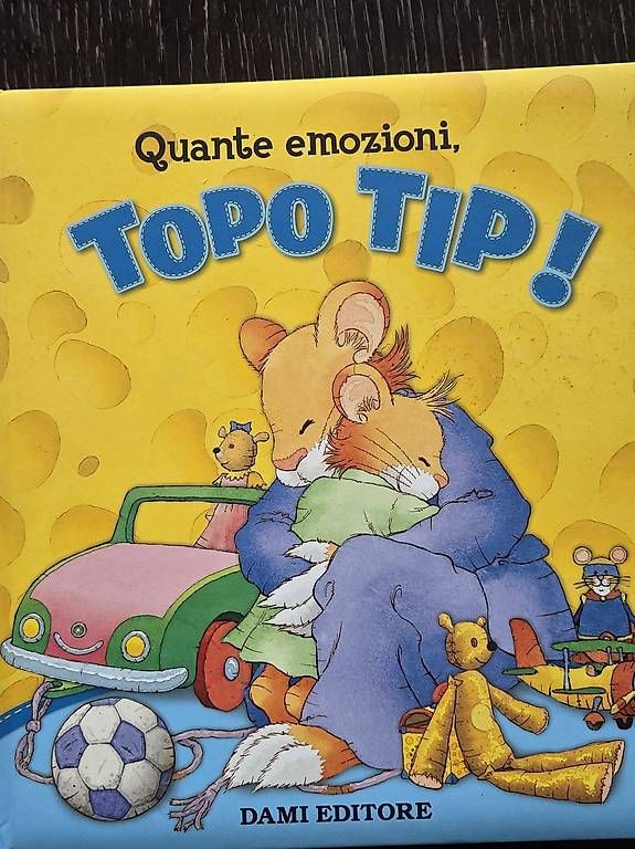 Bücher: Raccolte Topo Tip – Gebraucht aus Torricella von pao_m8rf 3