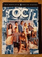 O.C. California - Season 2