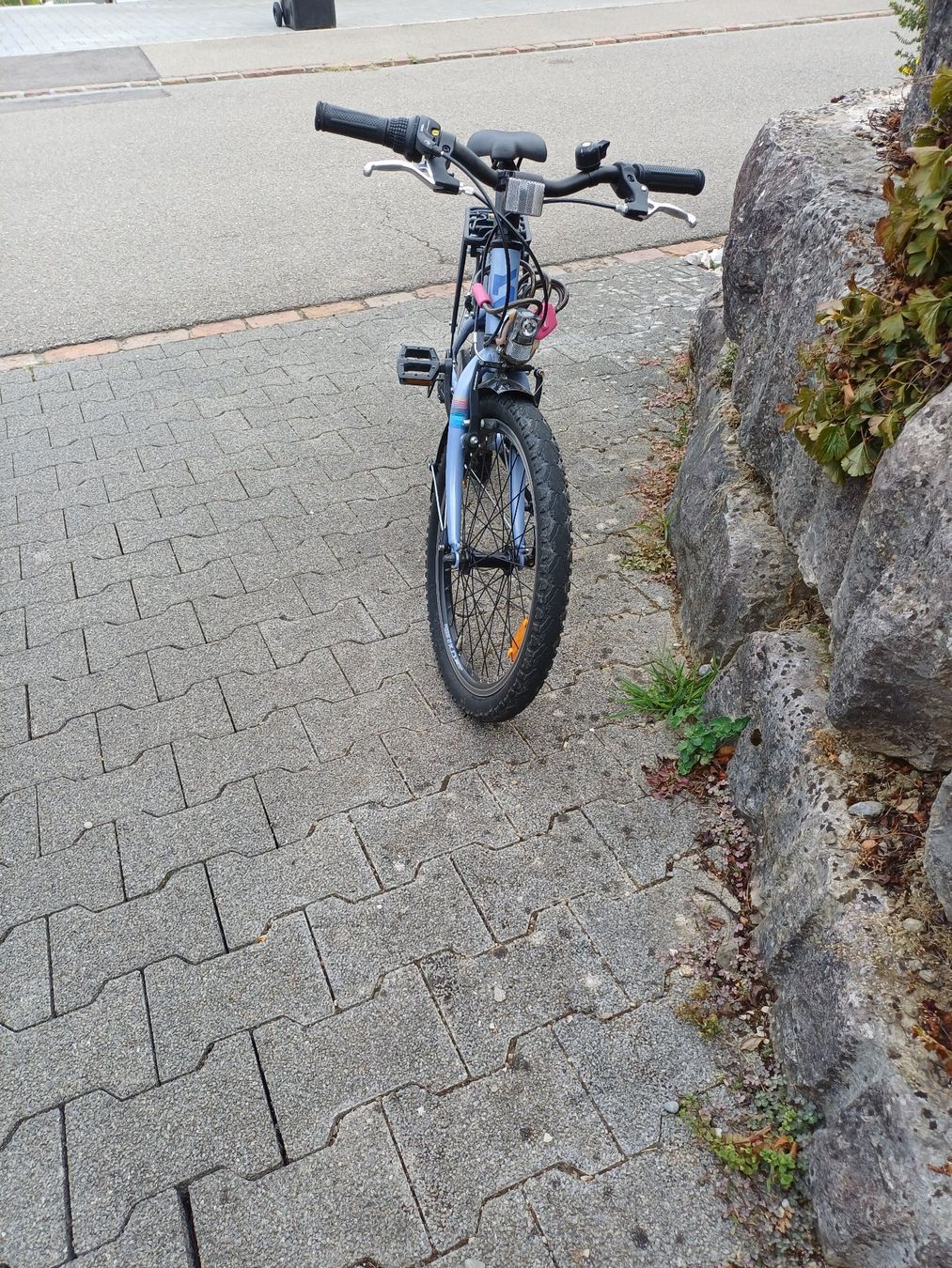 Vélos: Kinder Fahrrad – D'occasion à Dintikon par MartinGillmann 2