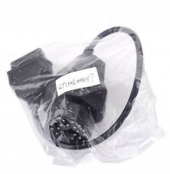 Laufwerke & Adapter: BMW Adapter Stecker 20Pin to 16Pin Kabel – Neu und originalverpackt aus Malans GR von BUYBEST-Schweiz 3