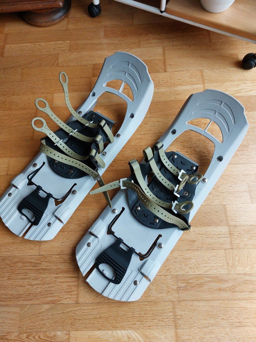 Sci: Schneeschuhe unisex – Usato da Diepoldsau venduto da Hanswuergler