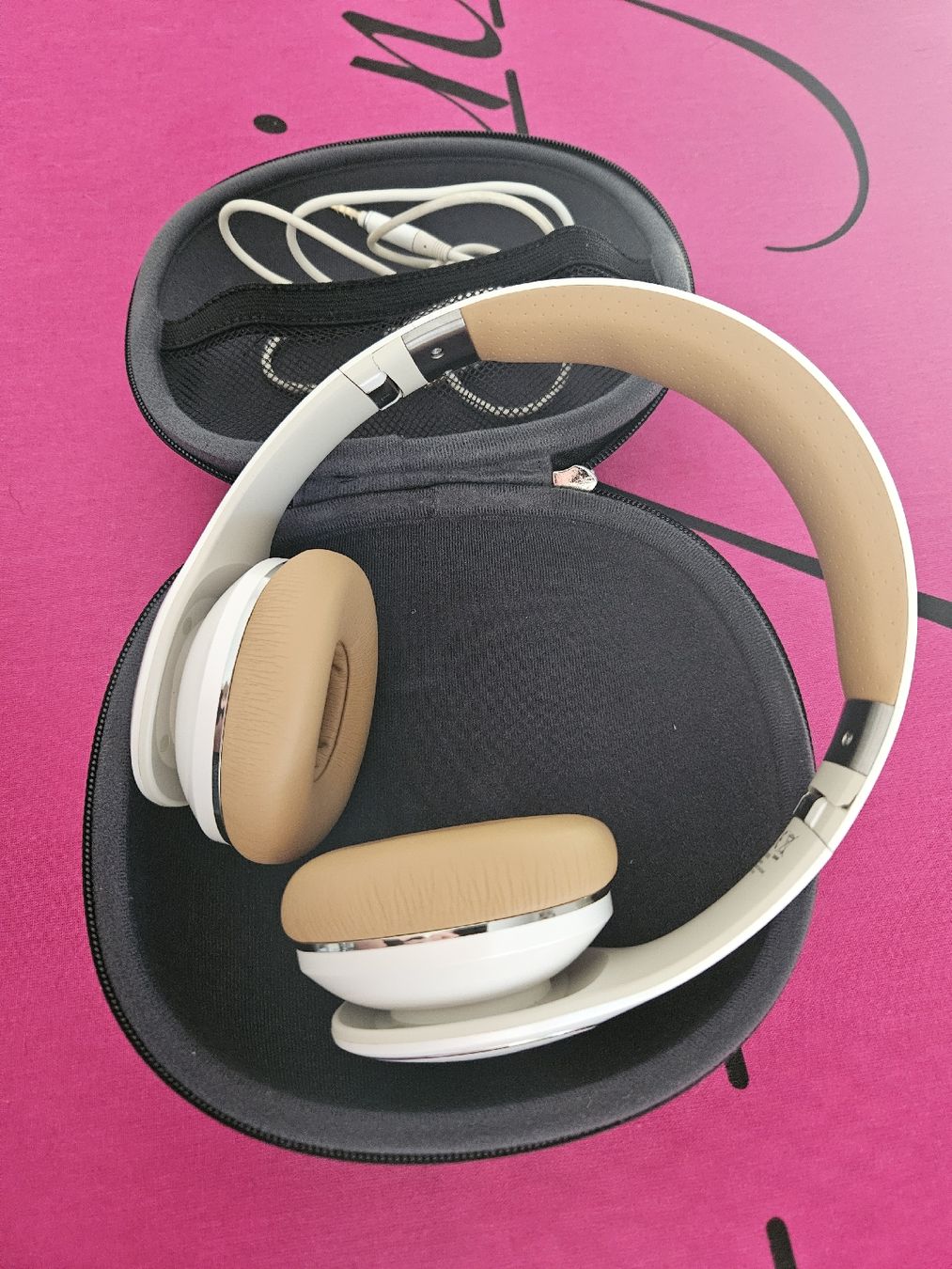 Samsung Cuffie: casque audio – Usato da Fontenais venduto da zizatie