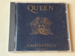 Queen Greatest Hits II