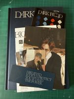 ENHYPEN DARK BLOOD Album Set guter Zustand