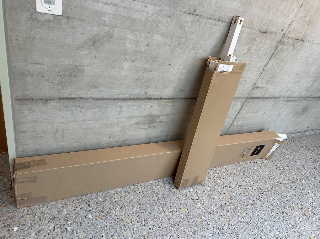Ikea Betten: Kinderbett in Hausform – Gebraucht aus Zürich von nluterba 3