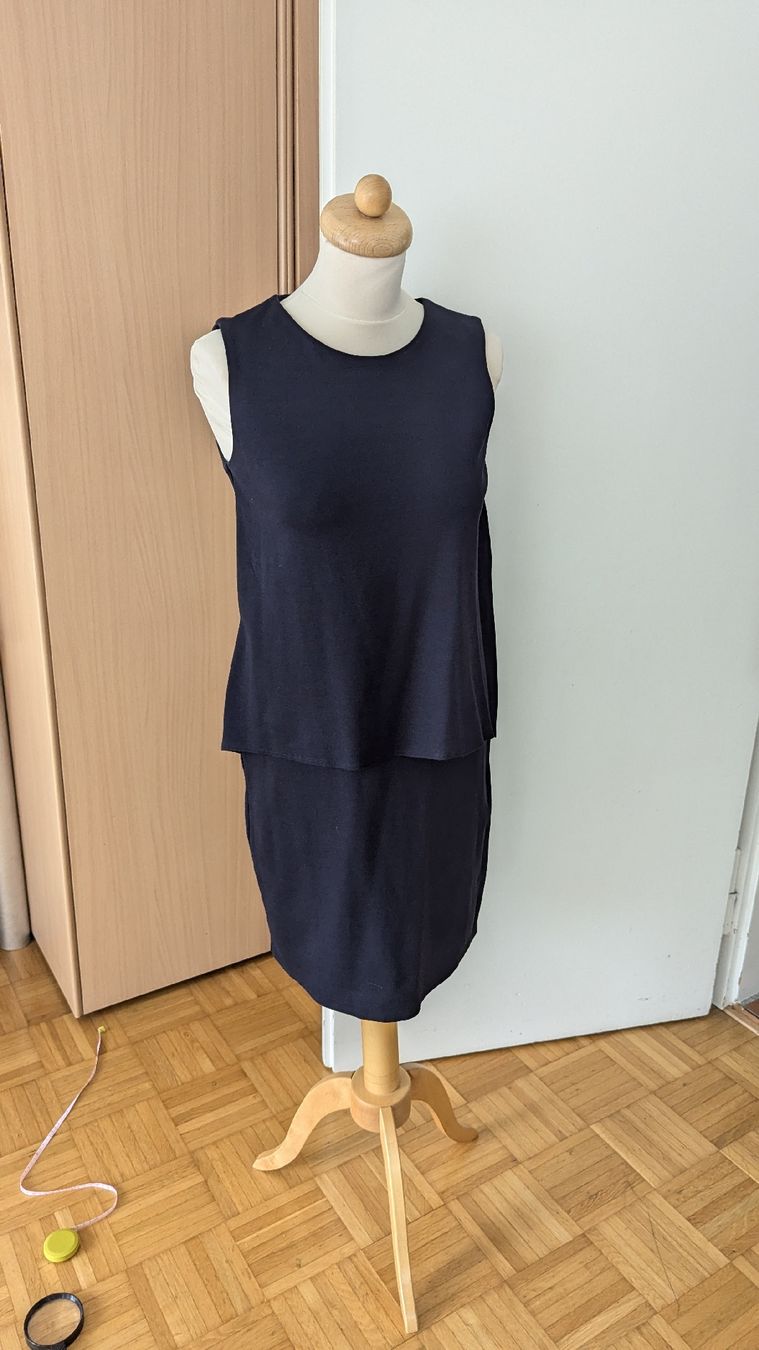 Someday Vestiti: Kleid von Someday – Usato da Zürich venduto da Stonejewelry 4