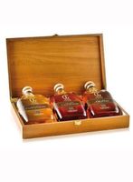 Marzadro Collezione Giare Grappa